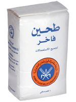 Flour 1kg