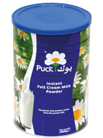 Powdered Milk 1800g