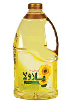 Cooking Oil 1800ml