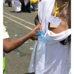 'Arafah Cold Water Distribution | توزيع الماء البارد في عرفة