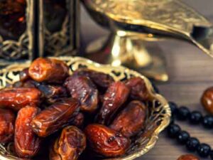 Fidyah Siyaam Ramadhaan | فدية صيام رمضان