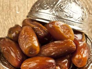 Kaffarah | Expiation for fast of Ramadhaan | كفارة صيام رمضان