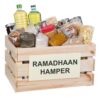 Ramadhaan Hamper | سلة رمضانية (Nepal)