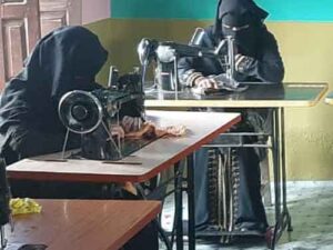Sewing Machine | مكينة الخياطة