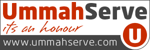 UmmahServe | Pioneers in offering essential services to the Muslim Ummah