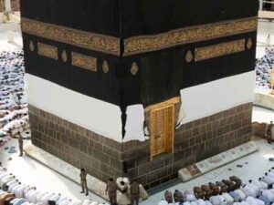 Hajj Badal | Hajj e Badal | Badal Hajj | Proxy Hajj | حج البدل